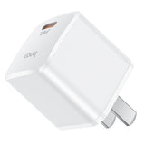 Hoco NC1 Atom wall charger single Type-C PD20W output,