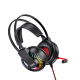 Hoco W105 Joyful, gaming headphones