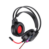 Hoco W105 Joyful, gaming headphones